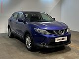 Nissan Qashqai (2014) 1.2 DIG-T, ČR, Acenta - náhled 1