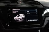 Volkswagen Touran 2.0TDI TAŽNÉ*WEBASTO*DPH*ČR 1M - náhled 34