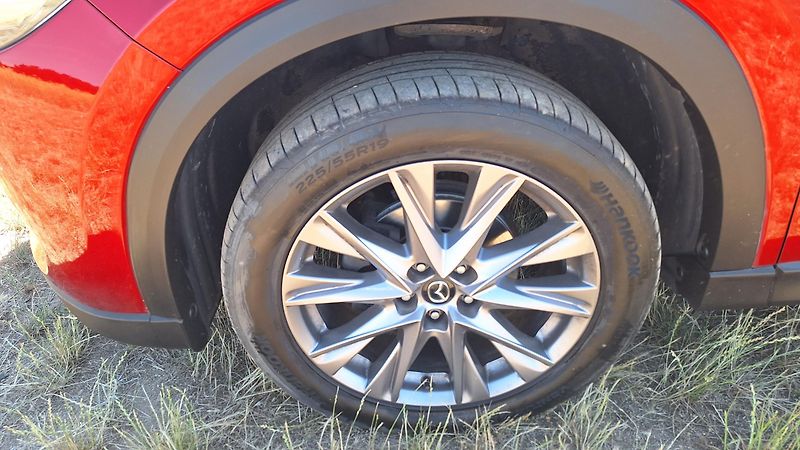 Mazda CX-5 (2019) - fotka 13 z 25