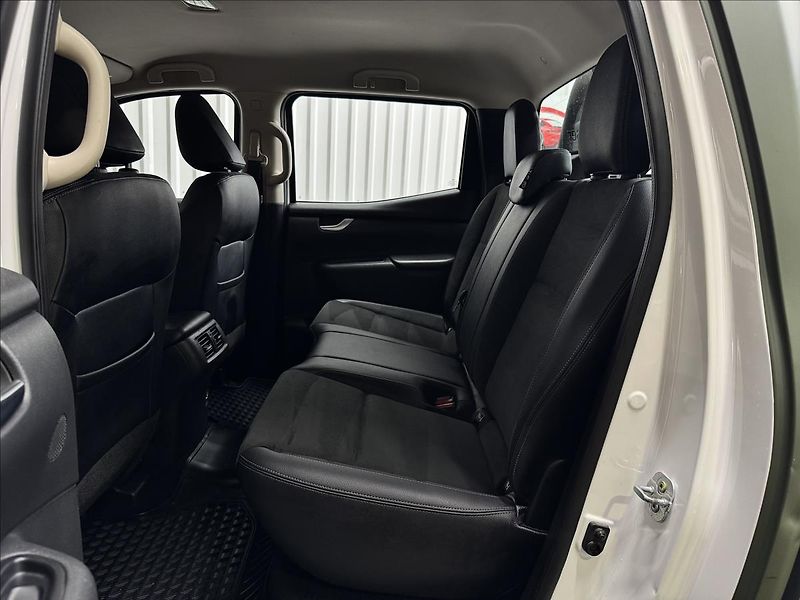 Mercedes-Benz Třídy X 220d 4Matic Progressive 1.Maj. - fotka 29 z 37