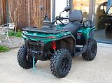 CFMOTO Gladiator X450 (2026) Gladiator C4 G4 - náhled 11
