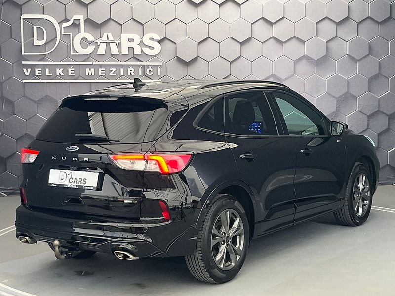 Ford Kuga 2.5 HEV 4x4  ST-LINE X - fotka 5 z 51