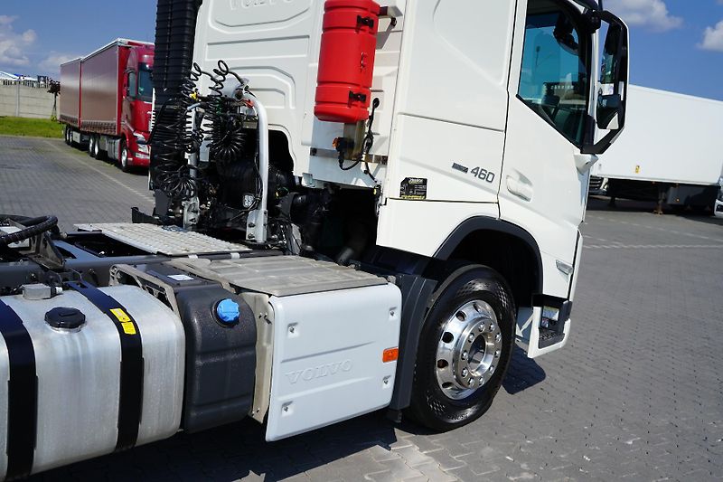 Volvo FM (2022) 460 / E 6 / ACC / PEŁNY ADR /  - fotka 33 z 47