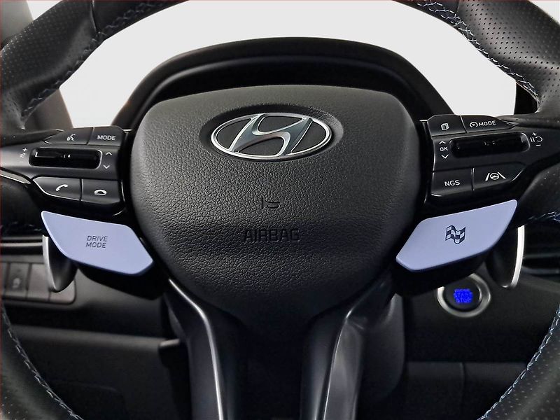 Hyundai i30 (2022) N-Line N Performance - fotka 15 z 17
