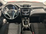 Nissan Qashqai 1,2 DIG-T Acenta - náhled 9