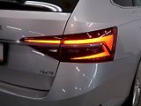 Škoda Superb (2022) STYLE 2.0TDI 147KW 4x4 DSG TAŽ - náhled 11