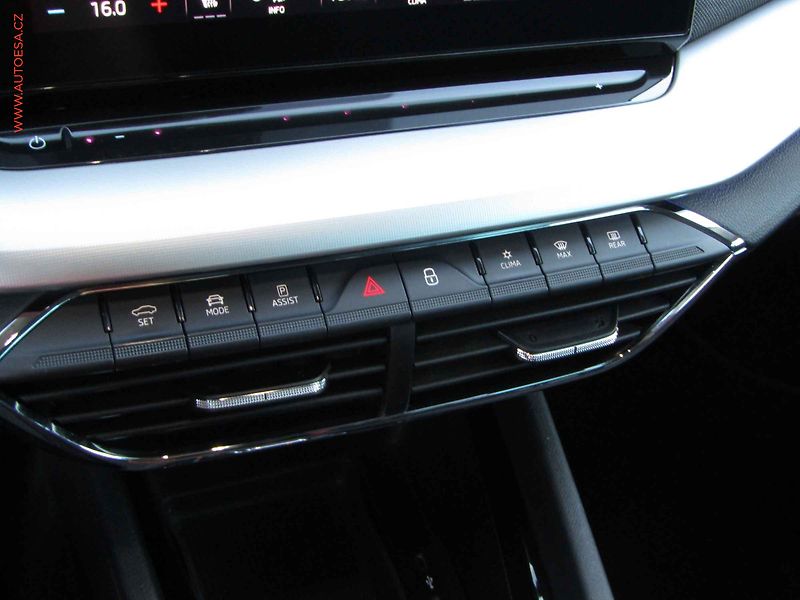 Škoda Octavia (2021) 2.0 TDi, 2.maj,ČR, Style - fotka 16 z 23