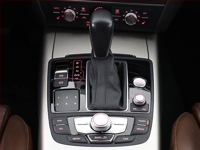 Audi A7 (2015) S-Line 3.0 TDI - fotka 11 z 22