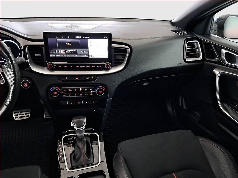 Kia Pro_Ceed (2024) GT 1.6 T-GDI - fotka 8 z 26