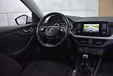 Škoda Scala 1.6 TDI DRIVE 125 YEARS*ČR 1.M - náhled 8