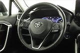 Toyota RAV4 (2023) Comfort 2.5 Hybrid - náhled 8