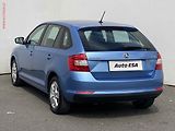 Škoda Rapid (2016) 1.6 TDi, Ambition, výhřev sed - náhled 6