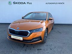 Škoda Octavia (2023) STY TD 110/2.0 A7F - fotografie inzerátu