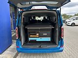 Ford Tourneo Custom Titanium X L2 SPACÍ VESTAVBA - náhled 8