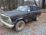Jeep Cherokee (1982) 4,2 - náhled 1