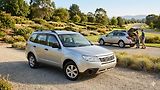 Subaru Forester 2.0 110 kw - servisní historie - náhled 19
