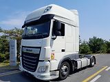 DAF XF 480 FT SSC LowDeck - náhled 2