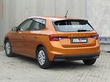 Škoda Fabia (2023) 1.0 MPi, 1.maj,ČR, LED, AC - náhled 6