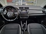 Škoda Fabia 1.0 TSI 70kW Combi Tour,1.Maj - náhled 23