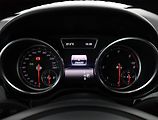Mercedes-Benz GLE (2016) 350 d, 4X4, Automat - náhled 9