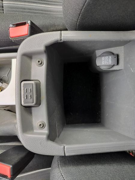 Ford Focus 1.6 TDCi - fotka 18 z 26
