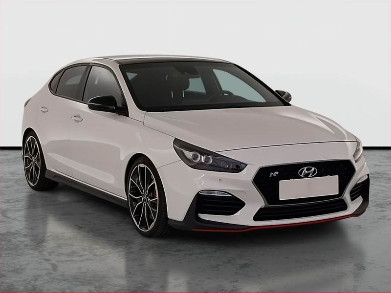 Hyundai i30 (2019) N-Line N Performance - fotografie inzerátu