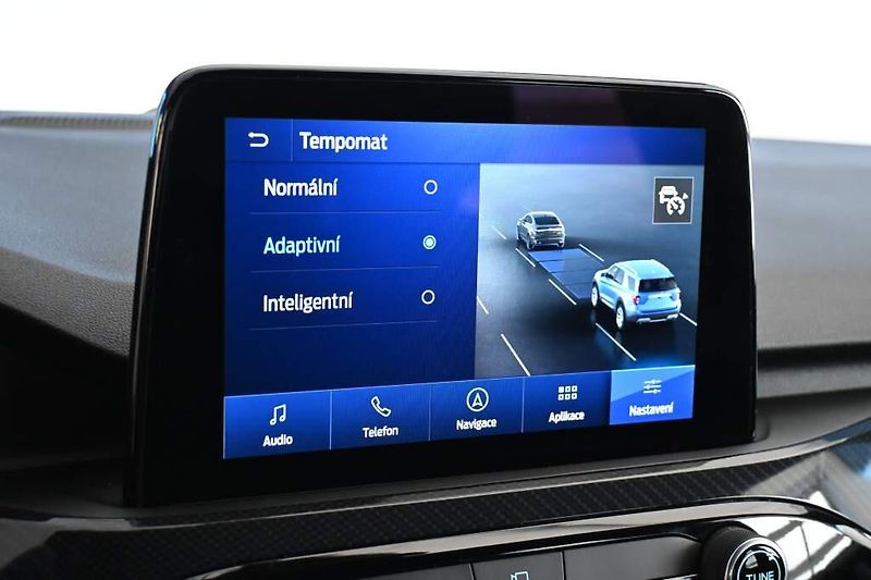 Ford Kuga (2023) 2.5 ST-LINE X LED BO ACC Virtu - fotka 19 z 42