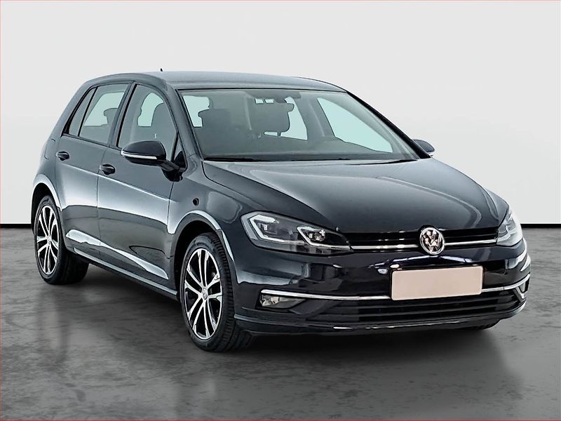 Volkswagen Golf (2017) 1.4 TSI, Tempomat - fotografie inzerátu