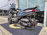Piaggio MP3 530 Exclusive (2026) E5+ - náhled 6