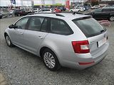 Škoda Octavia 2,0 TDI, serviska, digi klima, - náhled 7