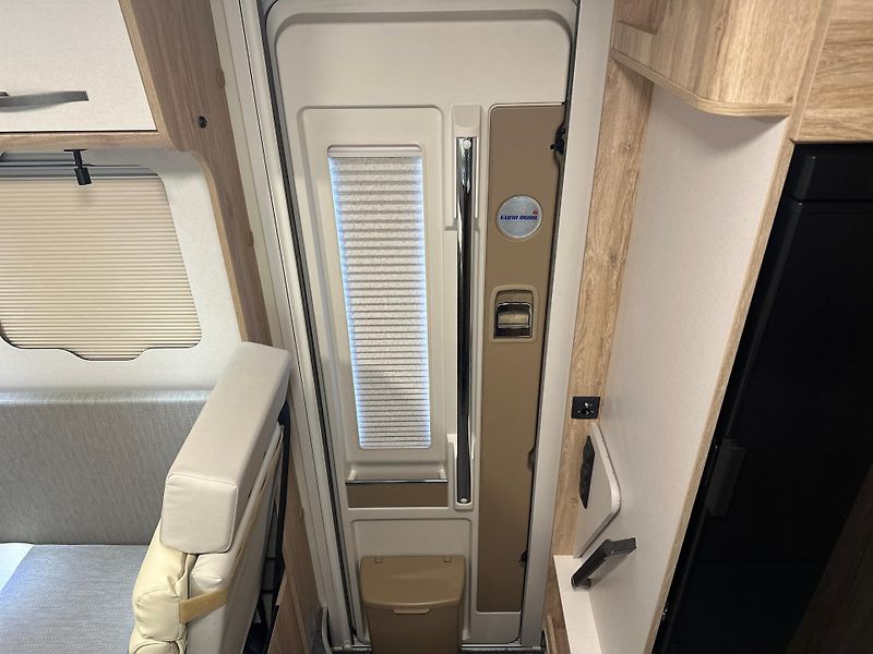Eura Mobil (2026) 726 EF FREESTYLE - 3500KG-4OS - fotka 25 z 65