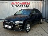 Audi Q3 2,0 TFSI quattro 125kW - náhled 1