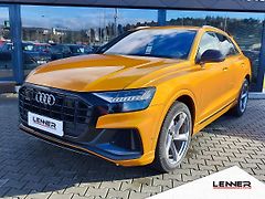 Audi Q8 50 TDI/210kW S-Line Quattro - fotografie inzerátu