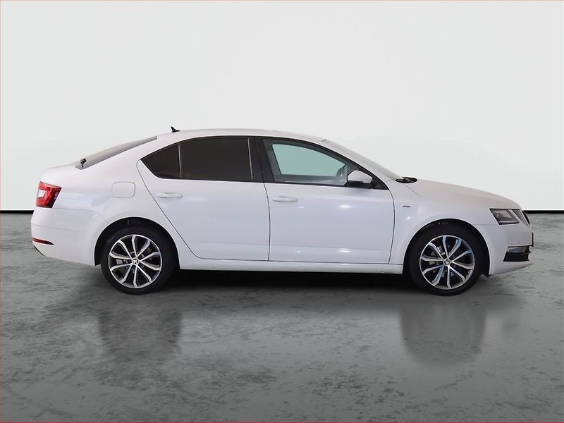Škoda Octavia (2017) Ambition Plus 2.0 TDI, Automat - fotka 6 z 21