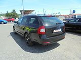 Škoda Octavia (2009) 1.4 TSI- DIGIKLIMA- SERVISKA - náhled 4