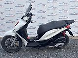 Piaggio Medley 125 (2022) 125 ABS, SPORT - náhled 4