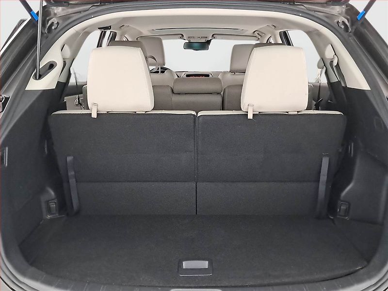 Mazda CX-9 (2014) 3.7 i, 4X4, Automat, 7 míst - fotka 25 z 26