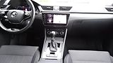 Škoda Superb Kombi 2.0TDi DSG Style plus - náhled 4