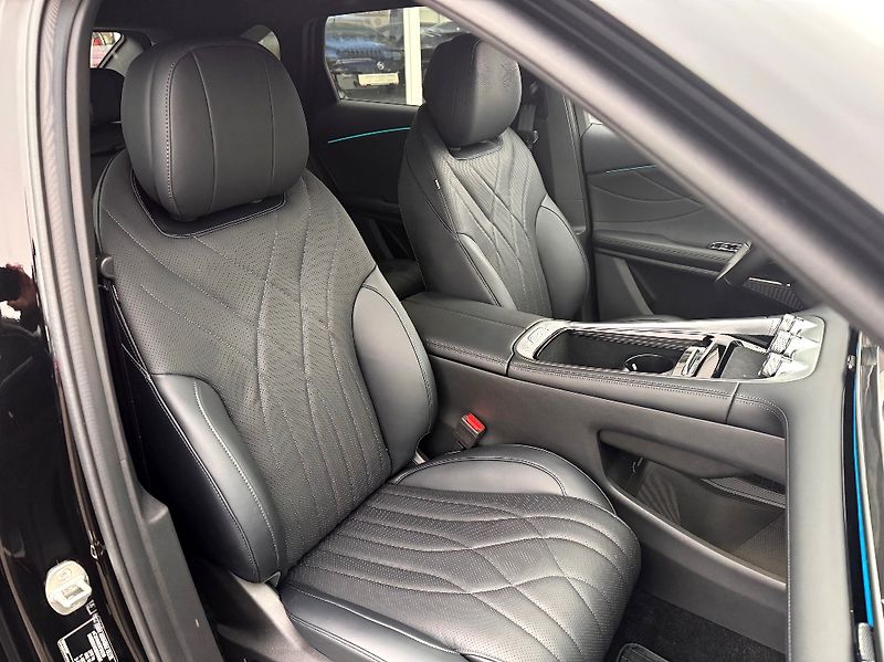 Omoda 9 (2026) SHS 1,5 TGI (537k) Premium - fotka 20 z 61