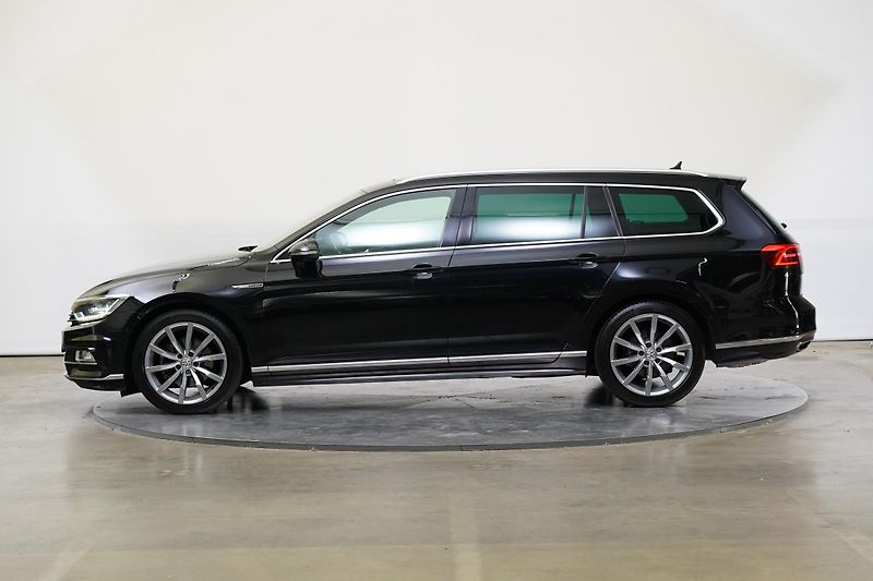 Volkswagen Passat - fotka 3 z 26