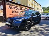 Subaru Outback (2021) 2.5i 124kw F Cross ČR 1maj! - náhled 8