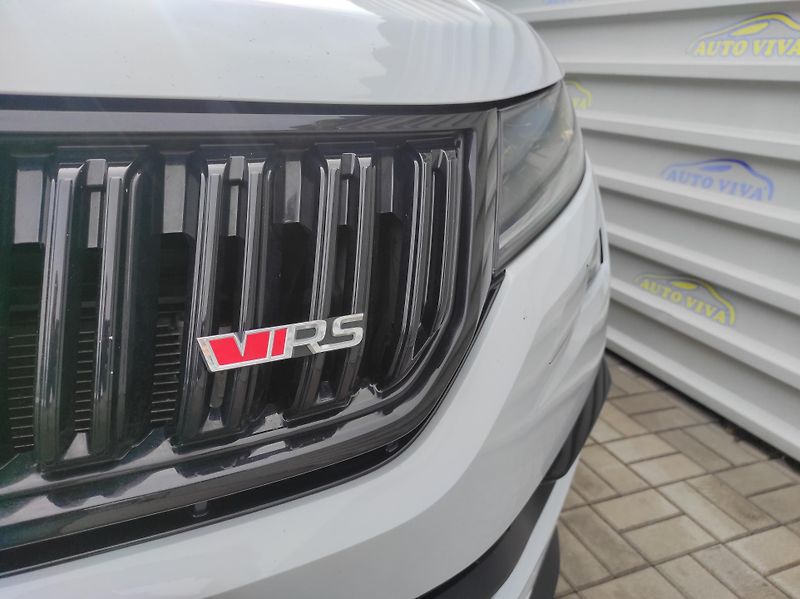 Škoda Kodiaq 2,0TDi RS,4x4,DSG,7 míst,TZ - fotka 49 z 69