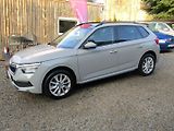 Škoda Kamiq (2021) 1.0 TSI 66kW - náhled 1