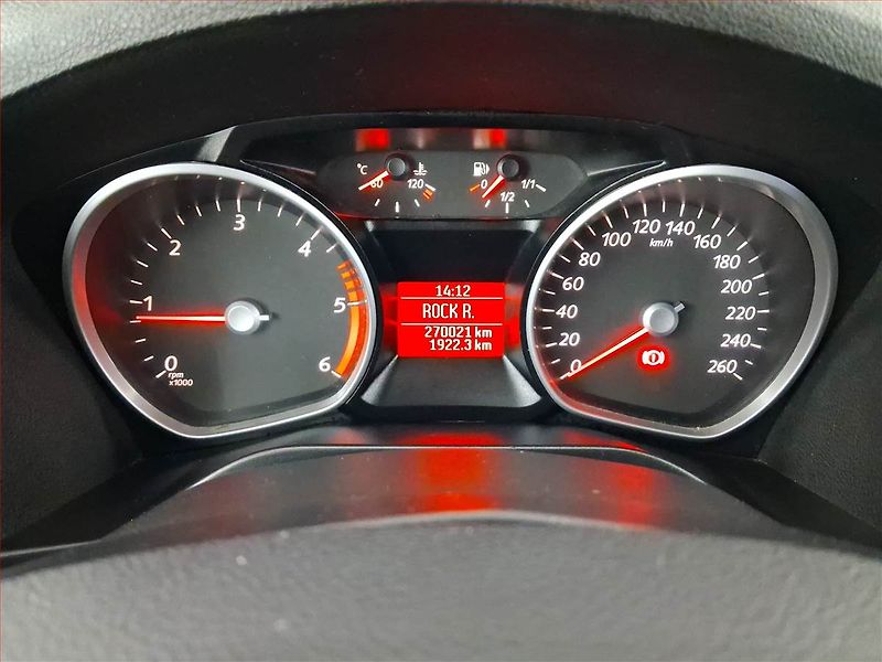 Ford S-MAX (2008) 2.0 TDCi, po STK - fotka 11 z 21