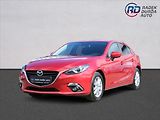 Mazda 3 1,5 i  NOVÉ V ČR,1.MAJITEL - náhled 1