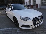 Audi A3 1,4 TFSi ČR 1.maj S-line - náhled 1