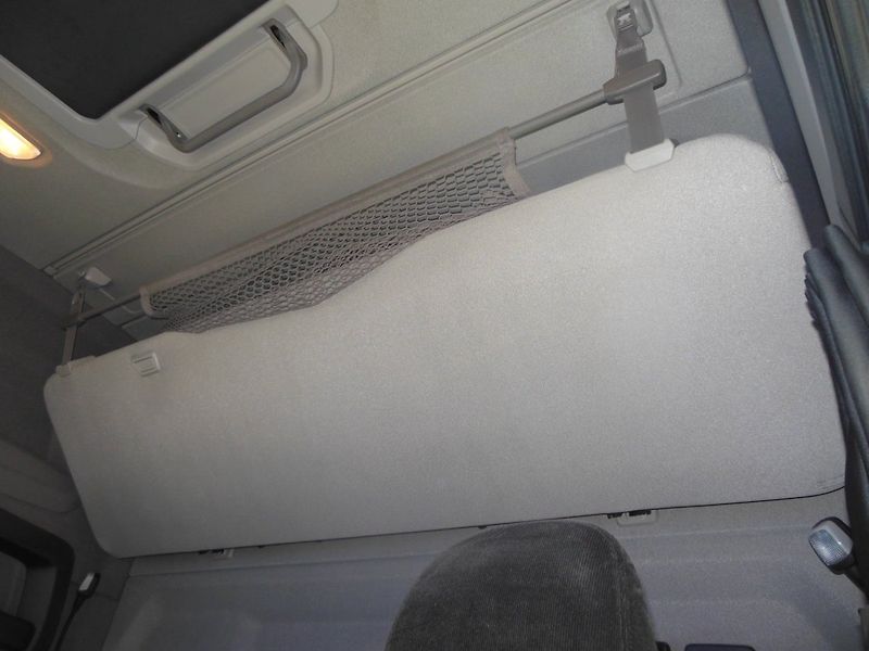 Scania S 450, Komplet vzduch, Retarde - fotka 13 z 24