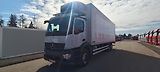 Mercedes-Benz Actros (2020) 2530 6x2 chlaďák EURO 6 - náhled 1