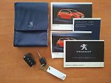 Peugeot 208 (2015) 1.0i 50kW -KLIMA-SENZORY - náhled 32