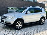 SsangYong Rexton 2.0TD 4x4 AUT KAM 7MÍST TAŽNÉ - náhled 3